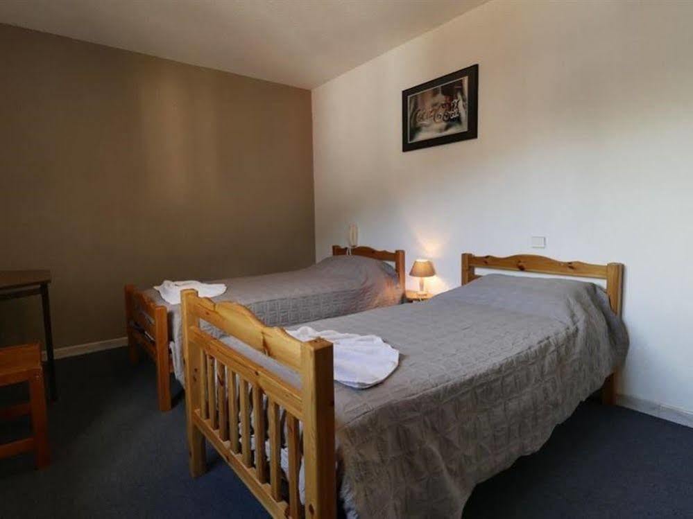 Puget-Théniers Hotel Les Alizes מראה חיצוני תמונה